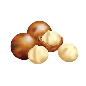 Macadamia Nut Oil