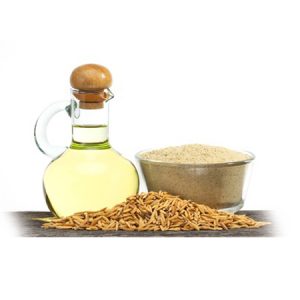 Rice Bran Oil