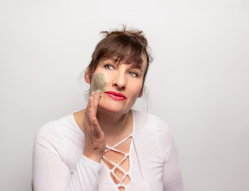 Skincare Products Nature Vs Chemicals
